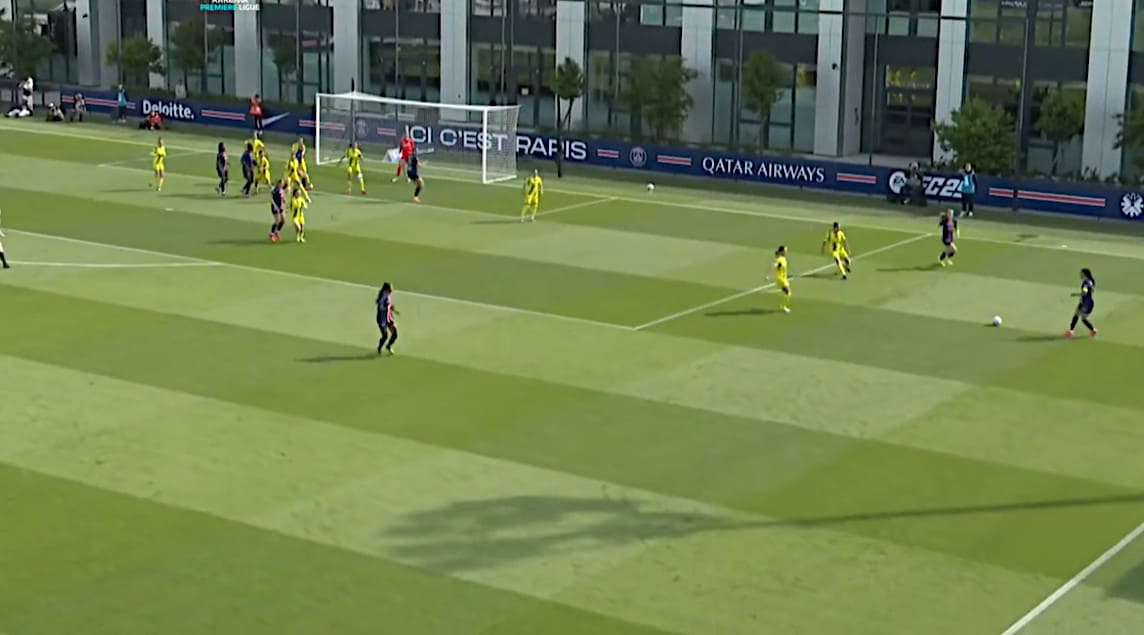 PSG-FCN (1-0) : clap de fin, bilan et perspectives