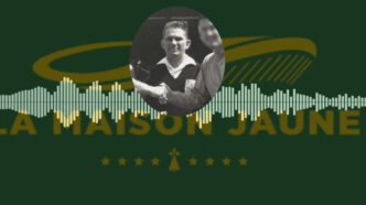 1965 : Les mésaventures de monsieur Tricot