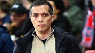 Les défis de Luis Castro