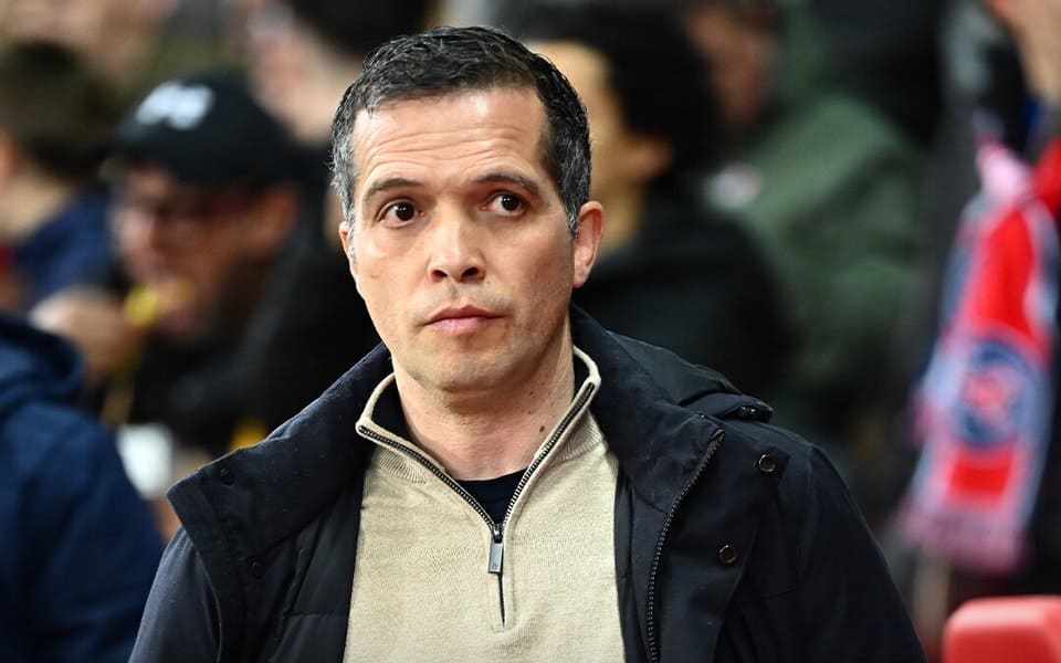 Les défis de Luis Castro