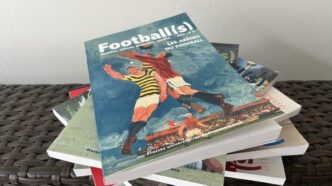 Paul Dietschy présente la revue Football(s)