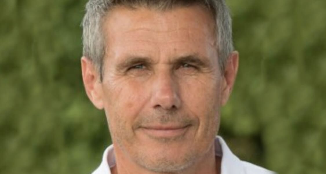 Olivier Frapolli : « Le confort et la routine sont les ennemis de la performance »