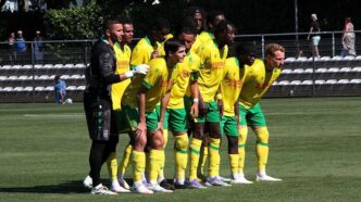 A Nantes, la peur de l’attaque