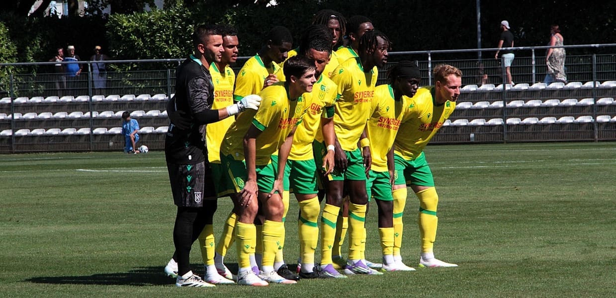 A Nantes, la peur de l’attaque