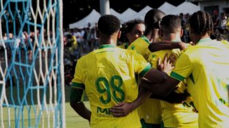 Dernier match d&rsquo;août, fin des doutes ?