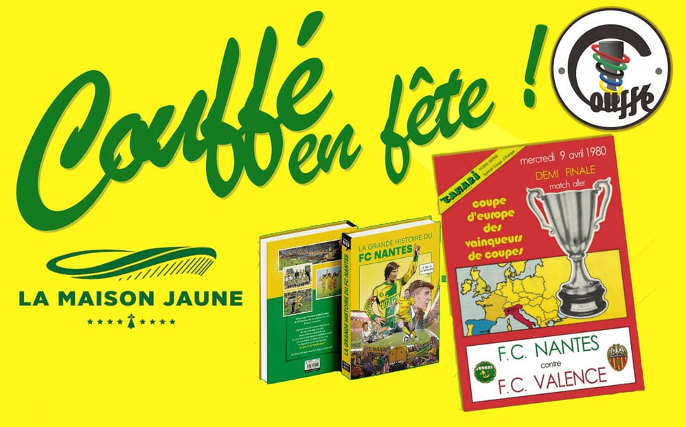 On refait le match à Couffé