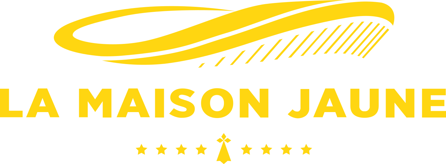 La Maison Jaune