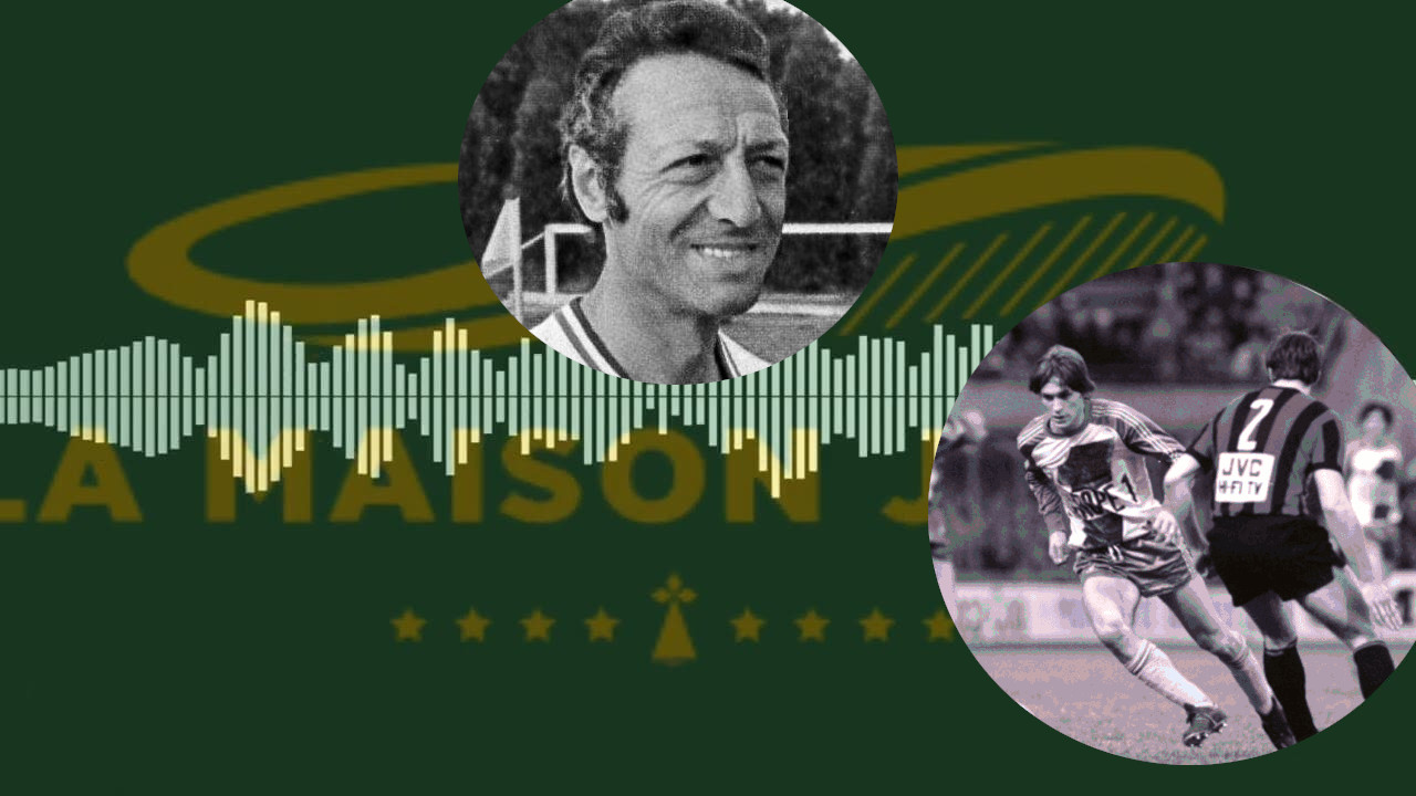 3 mai 1978 : Nantes écrase Nice et se croit champion de France