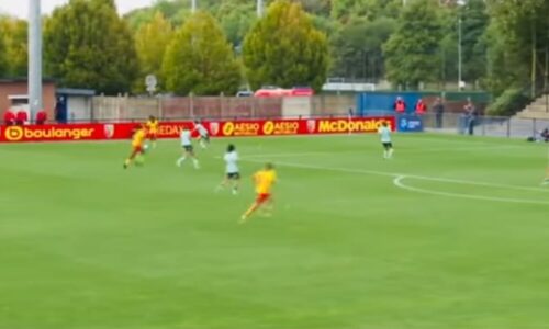 Lens-FCN (3-4) : Des Nantaises au charbon