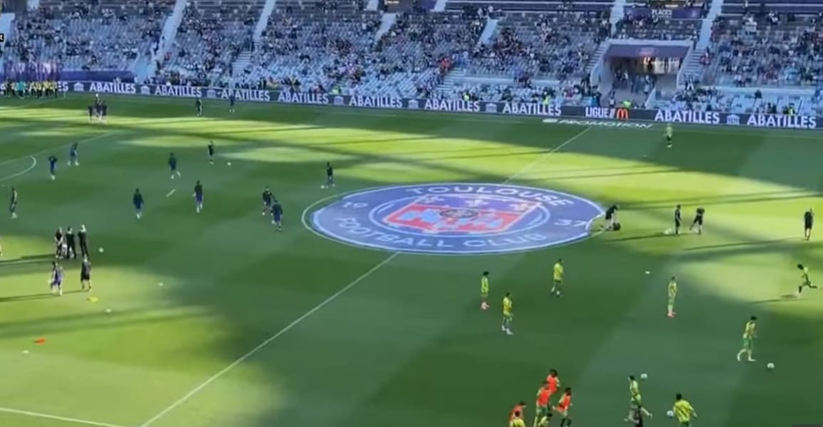 TFC-FCN (2-2) : Castro fait sa révolution