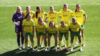 FCN-ASSE (2-1), Saupin façon chaudron