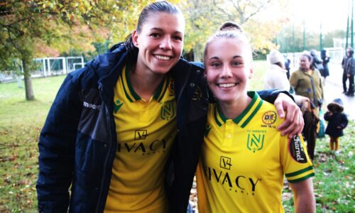 PSG-FCN (5-2) : Pluie de buts au Campus