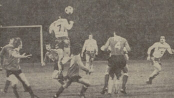 12 février 1977 : le premier Toulouse-Nantes