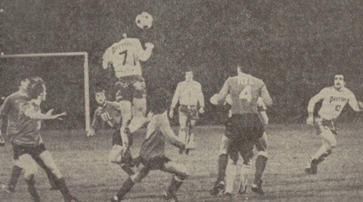 12 février 1977 : le premier Toulouse-Nantes