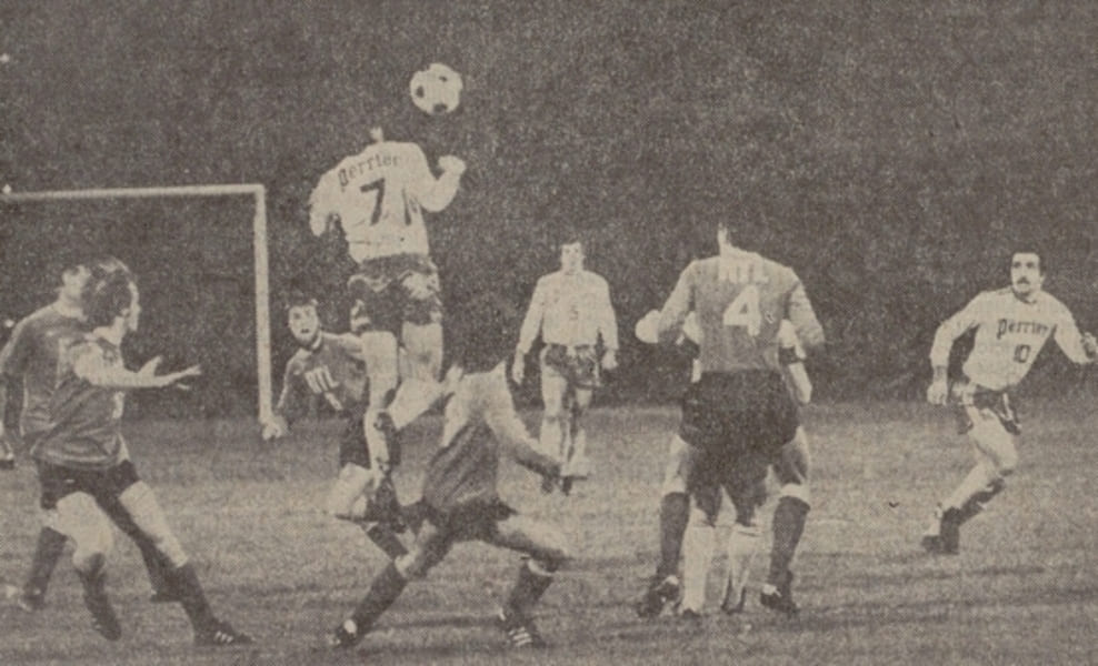 12 février 1977 : le premier Toulouse-Nantes