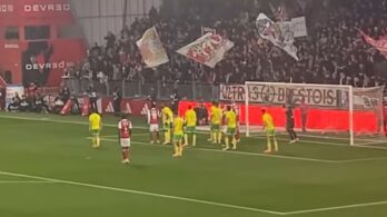 Brest-FCN (0-0) : patience exigée