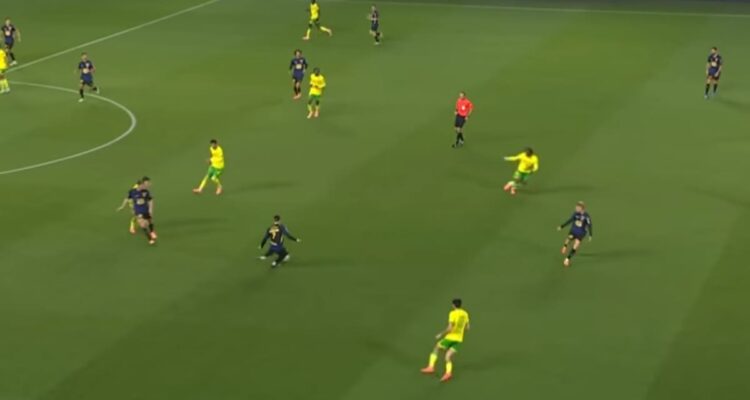 FCN-LOSC (0-2) : la faute à pas de chance ?