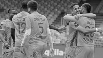 Brest-FCN 2021, dernier coup de tonnerre