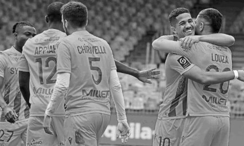 Brest-FCN 2021, dernier coup de tonnerre