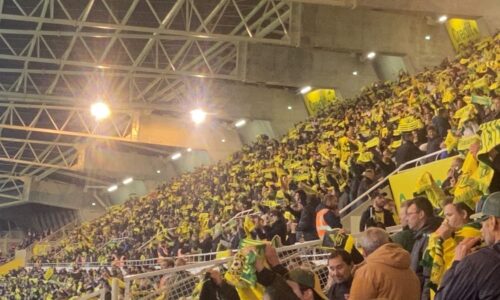 FCN-Monaco (3-5) : l’ascenseur émotionnel