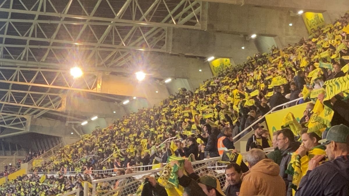 FCN-Monaco (3-5) : l&rsquo;ascenseur émotionnel