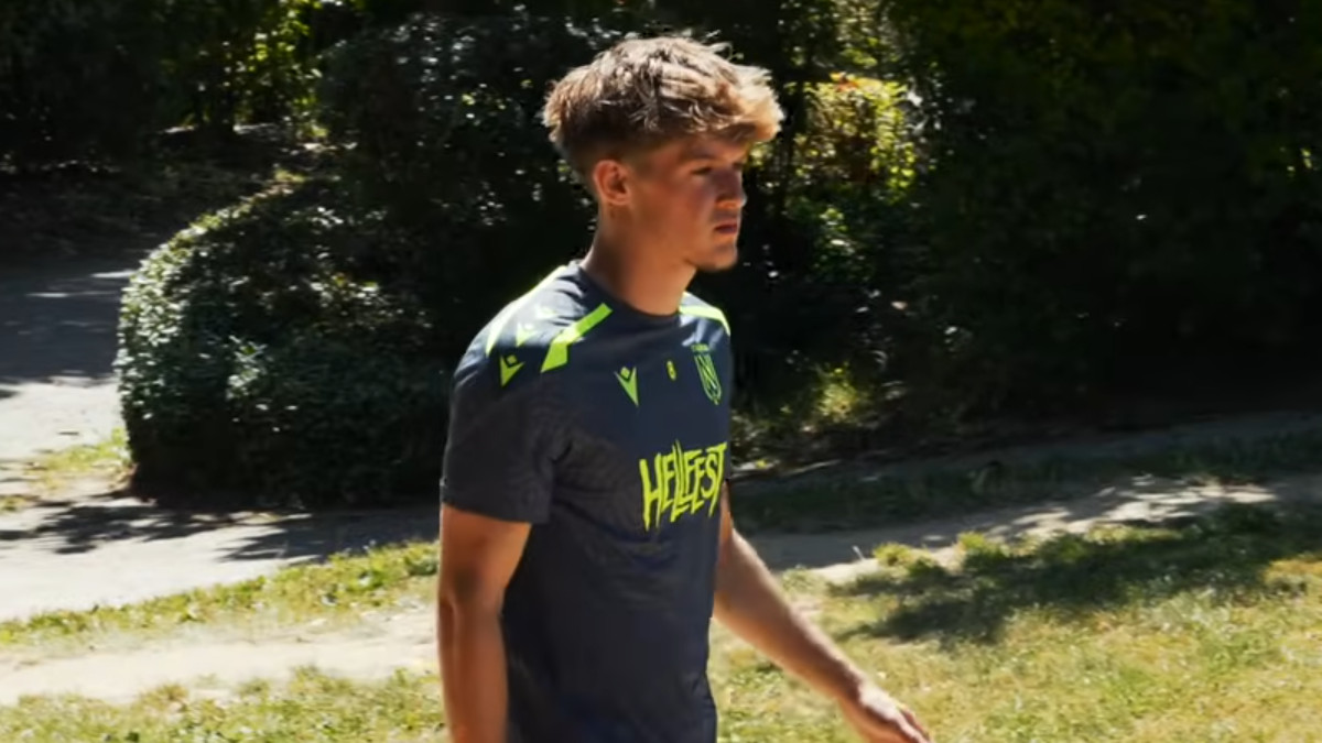 Lepenant et la recherche de son pendant