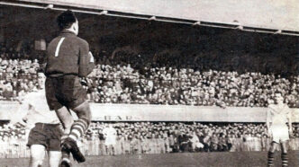 6 février 1955 : le premier Nantes-Lille