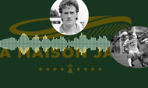 27 septembre 1985 : la première de Deschamps