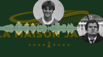 1980 : Daniel Bravo, espoir envolé