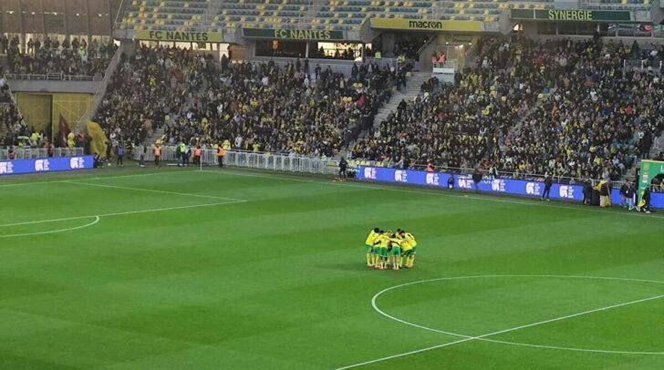 FCN-Metz (0-2) : Place à l’introspection