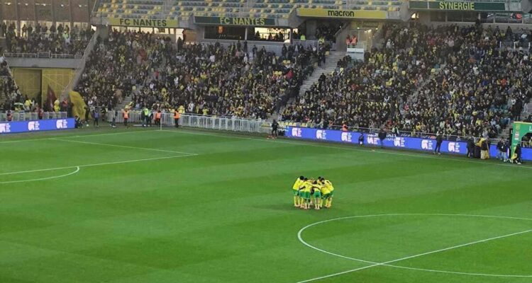 FCN-Metz (0-2) : Place à l’introspection