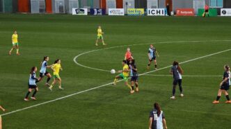 FCN-HAC (2-1) : Les Nantaises à bon port