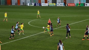 FCN-HAC (2-1) : Les Nantaises à bon port