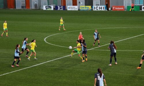 FCN-HAC (2-1) : Les Nantaises à bon port