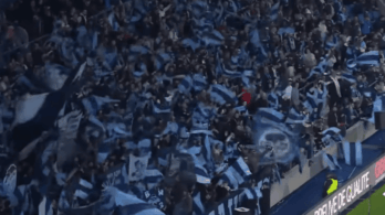 Le Havre-FCN (1-1) : Hackés dans le money time