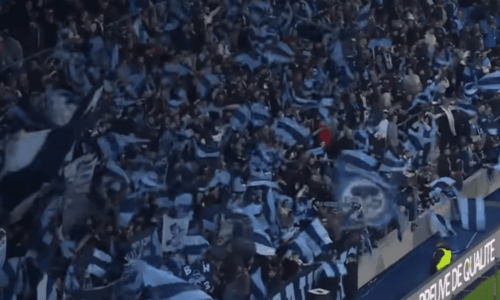 Le Havre-FCN (1-1) : Hackés dans le money time