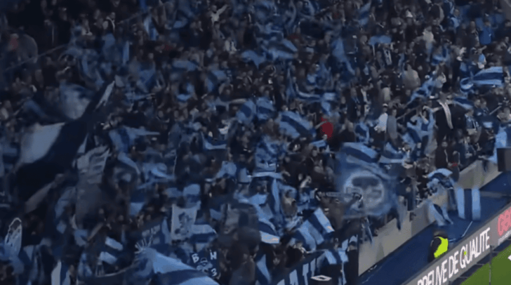 Le Havre-FCN (1-1) : Hackés dans le money time