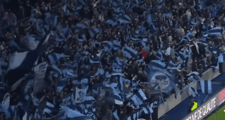 Le Havre-FCN (1-1) : Hackés dans le money time