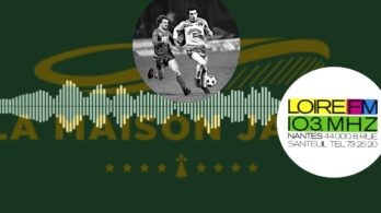 Lyon-Nantes 1984 en direct sur Loire FM