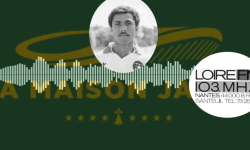 13 novembre 1984 : il était une fois Antoine Kombouaré