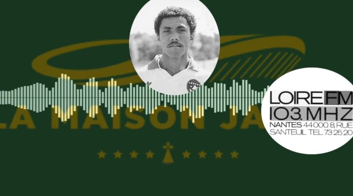 13 novembre 1984 : il était une fois Antoine Kombouaré