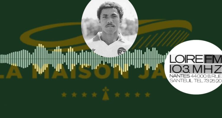 13 novembre 1984 : il était une fois Antoine Kombouaré