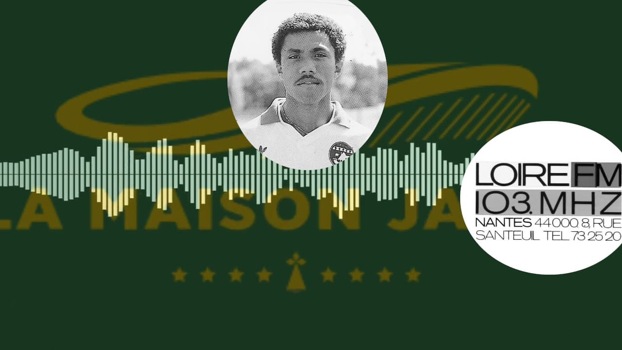 13 novembre 1984 : il était une fois Antoine Kombouaré