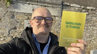 Richard Coudrais : « Les joueurs qui disparaissent en pleine carrière nous rappellent la fragilité de la vie »