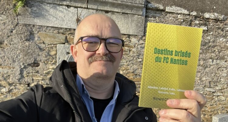 Richard Coudrais : « Les joueurs qui disparaissent en pleine carrière nous rappellent la fragilité de la vie »