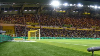 Luis Castro juste, Ahmed quand arrive le pire