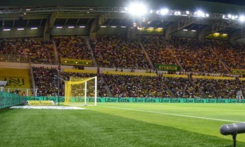 Luis Castro juste, Ahmed quand arrive le pire