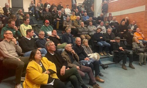 Une soirée avec Jean-Claude Suaudeau