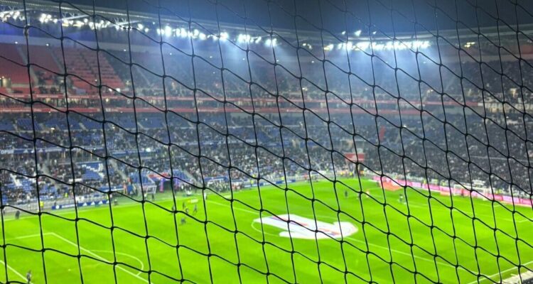 OL-FCN (3-0) : Nuit et brouillard