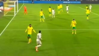 FCN-Lens (1-2) : Gare aux centres !